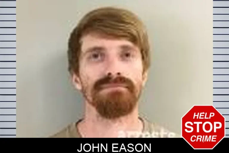 John Eason