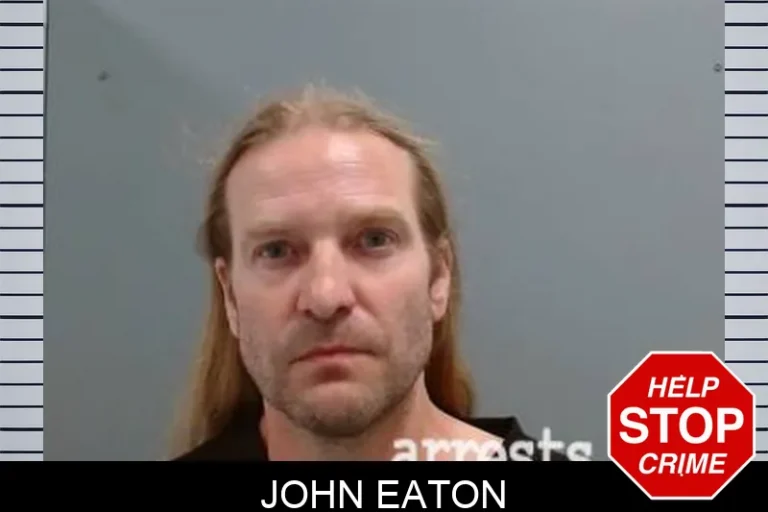 John Eaton