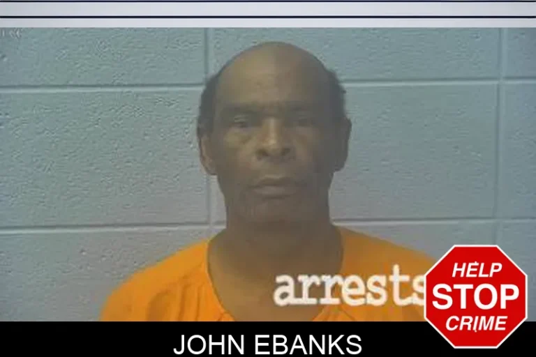 John Ebanks