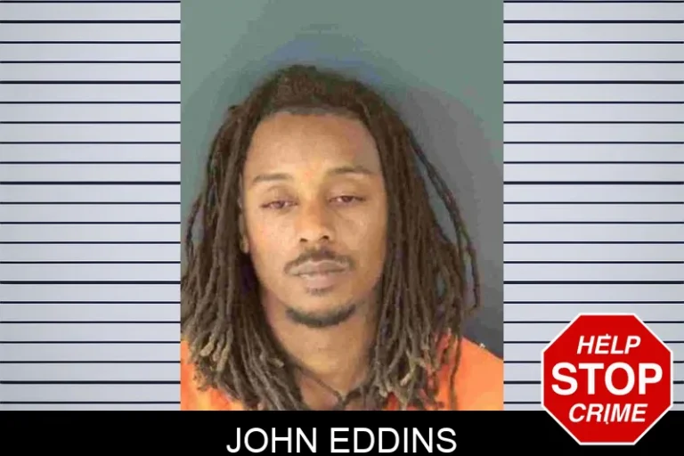 John Eddins