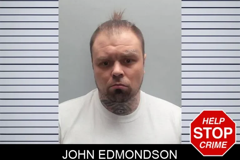 John Edmondson