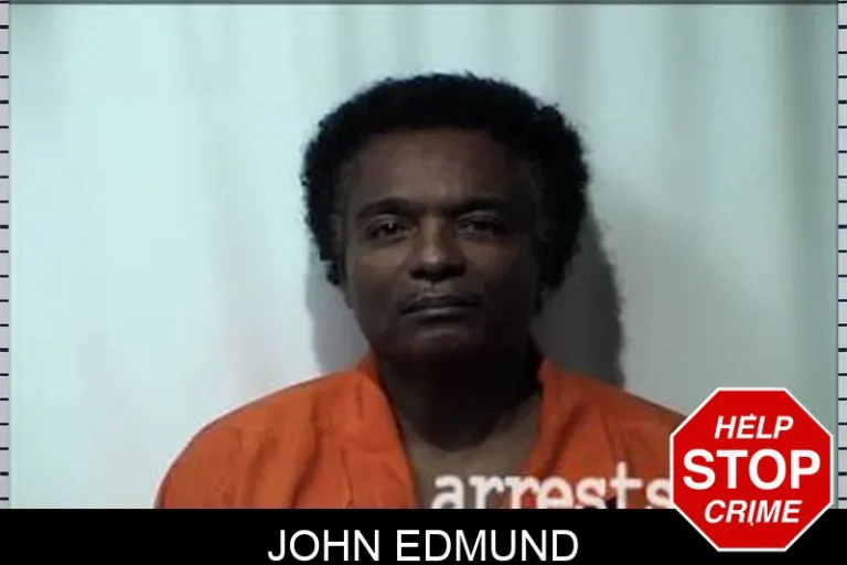 John Edmund