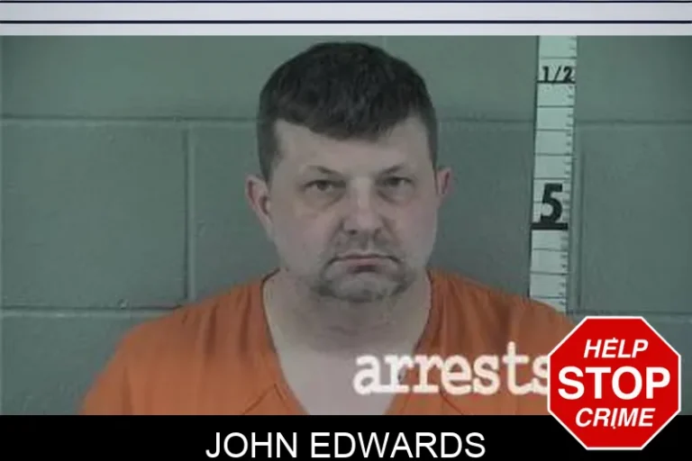 John Edwards