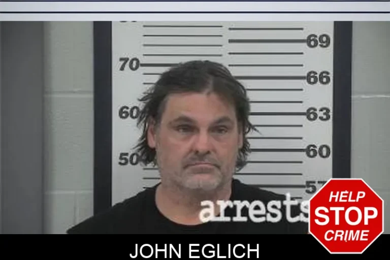John Eglich