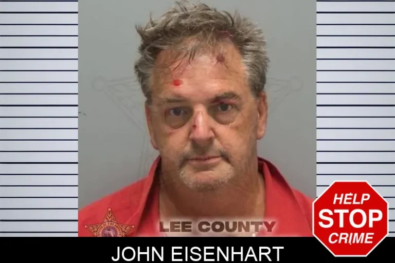 John Eisenhart