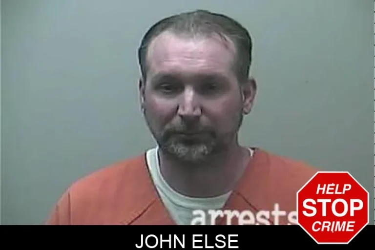 John Else