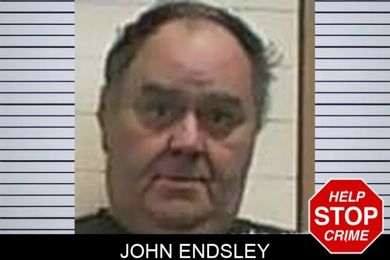 John Endsley