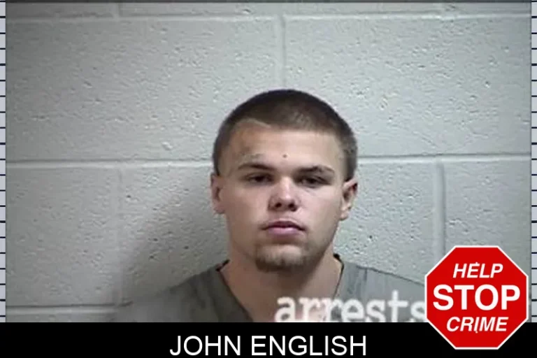 John English