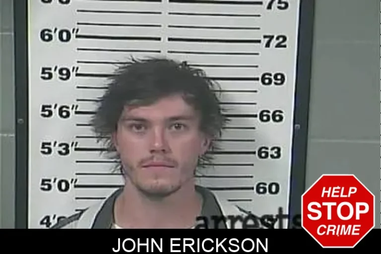 John Erickson