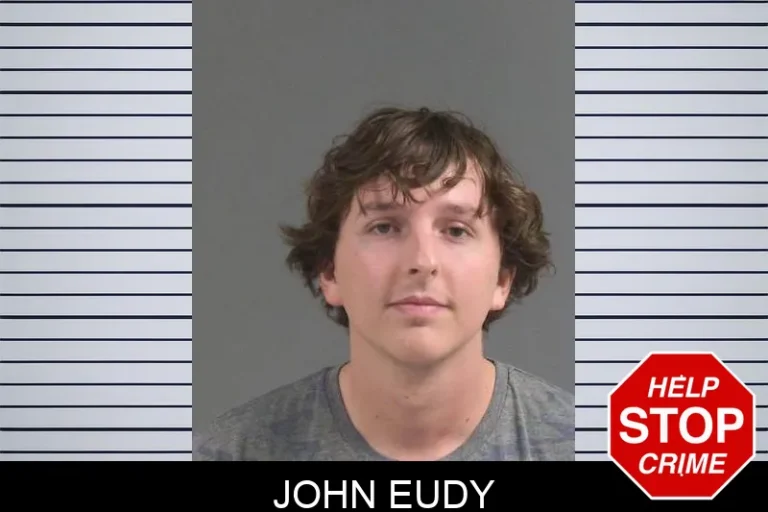 John Eudy
