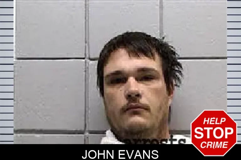 John Evans