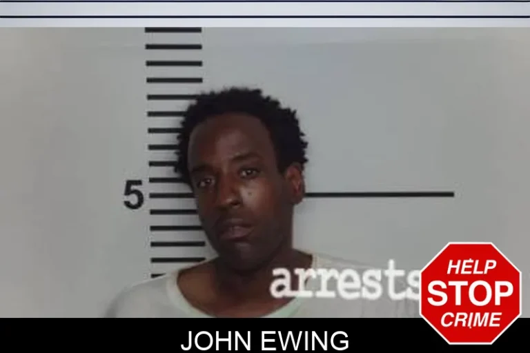 John Ewing