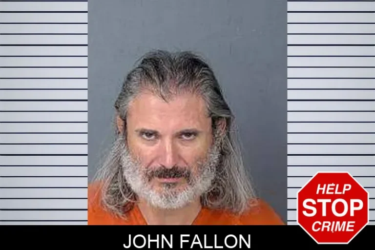 John Fallon