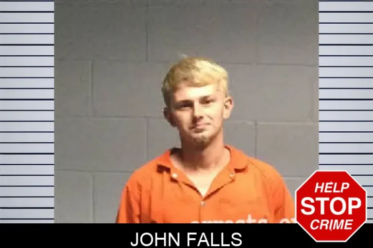 John Falls