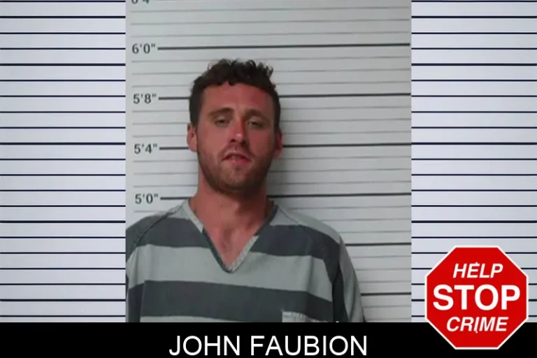 John Faubion