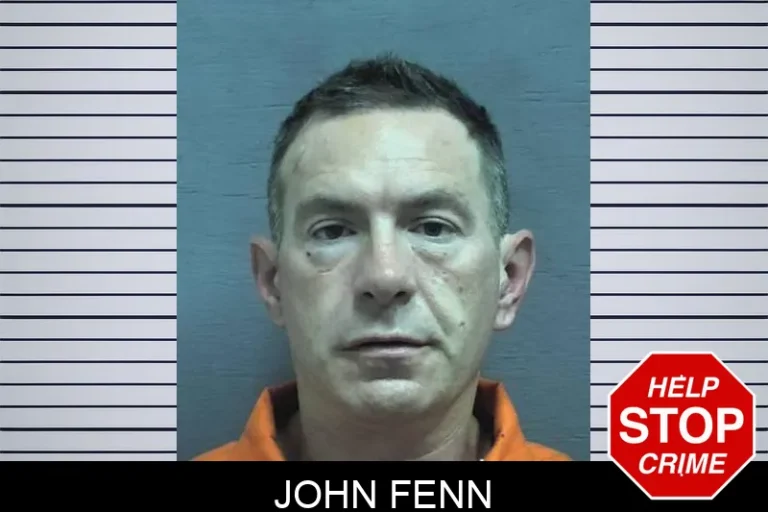John Fenn