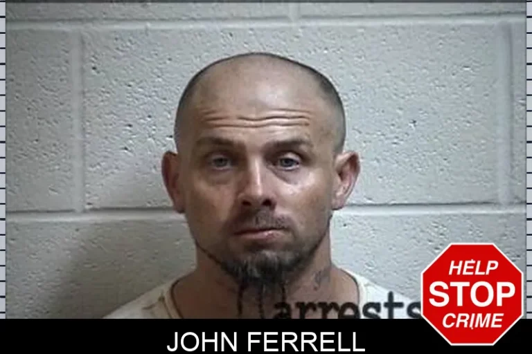 John Ferrell