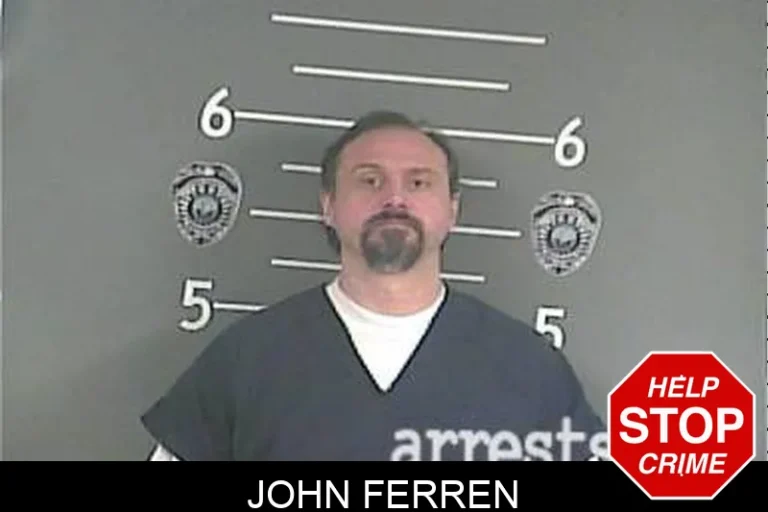 John Ferren