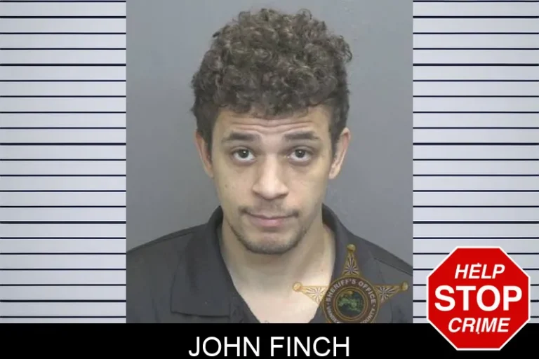 John Finch