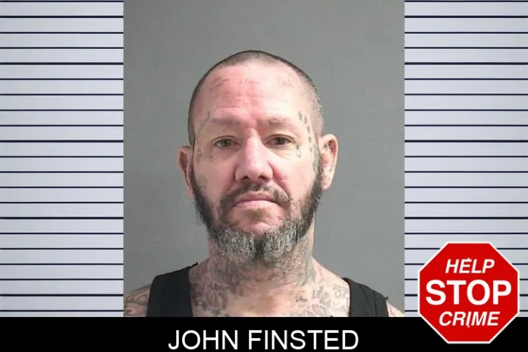 John Finsted