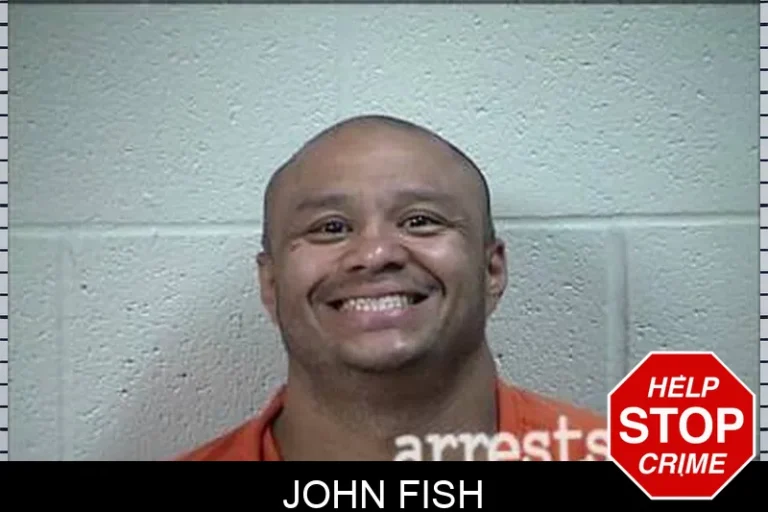 John Fish