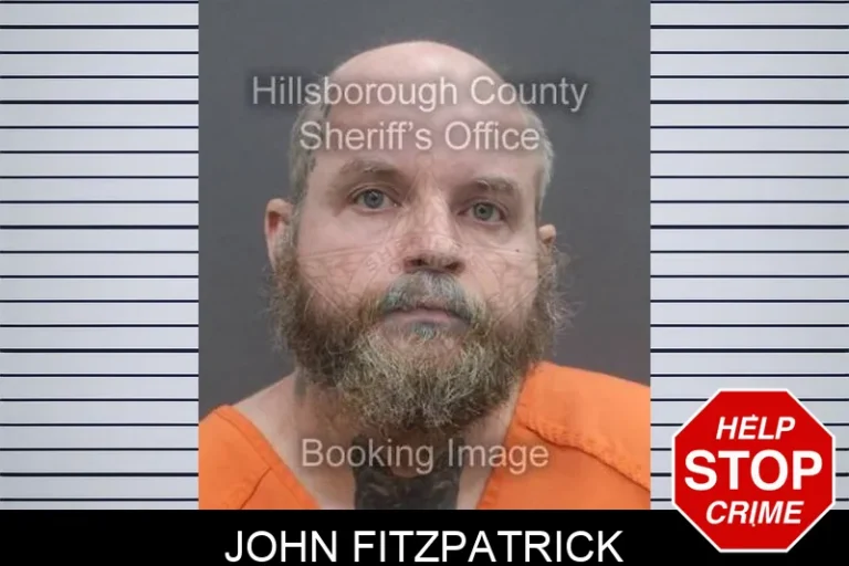 John Fitzpatrick