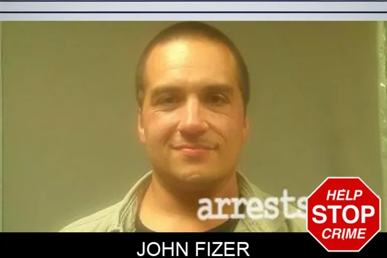 John Fizer