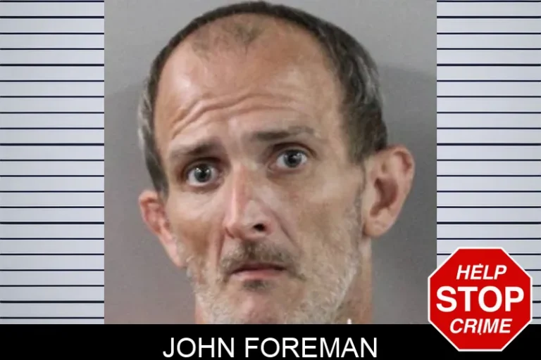 John Foreman