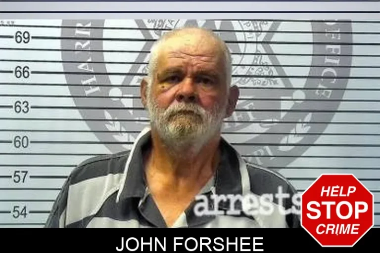 John Forshee