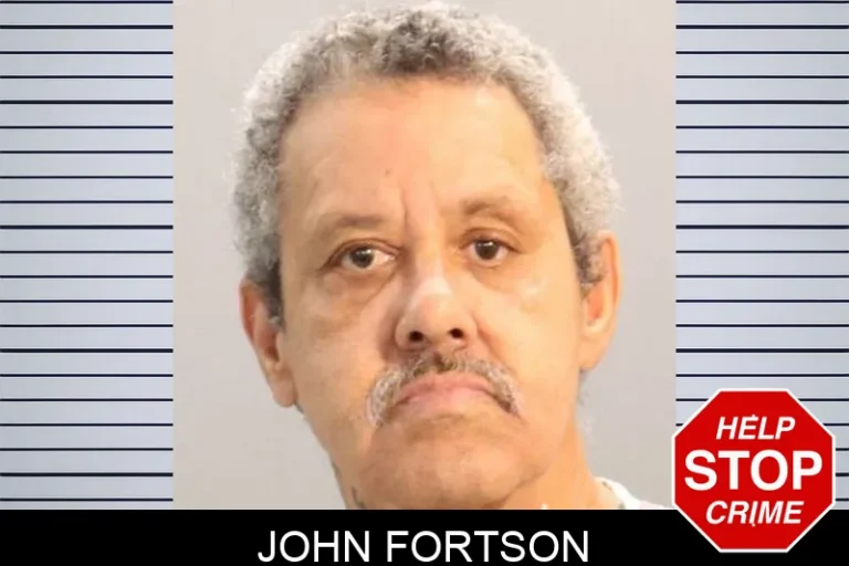 John Fortson