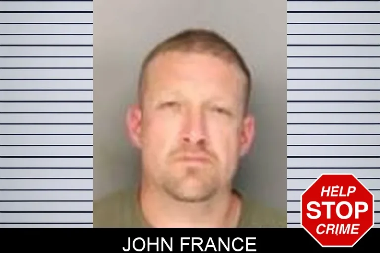 John France