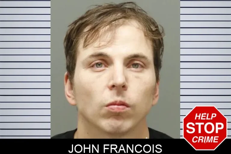 John Francois