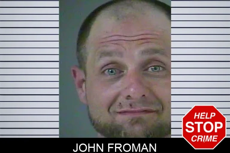 John Froman