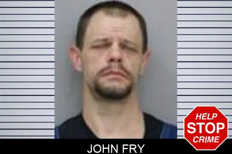 John Fry