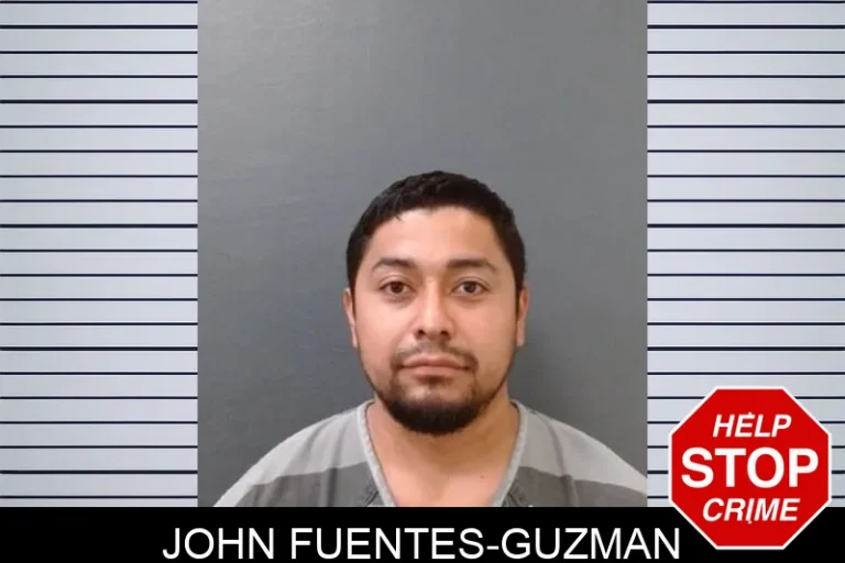 John FuEntes-GuZman