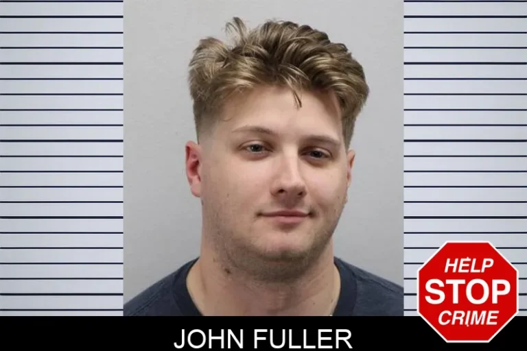 John Fuller