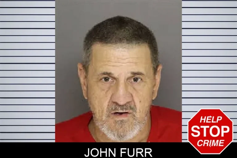 John Furr