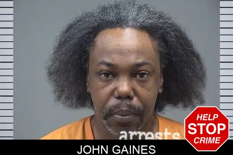 John Gaines