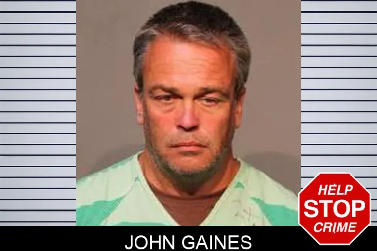 John Gaines