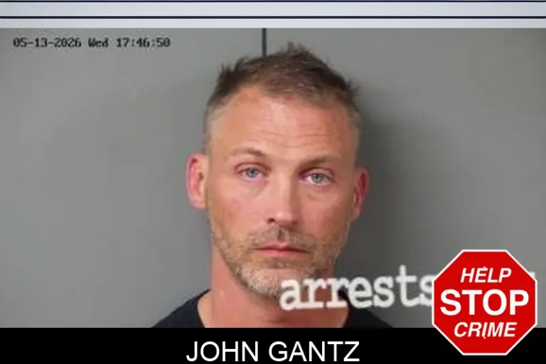 John Gantz