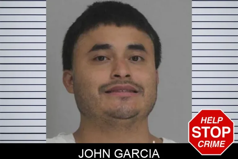 John Garcia