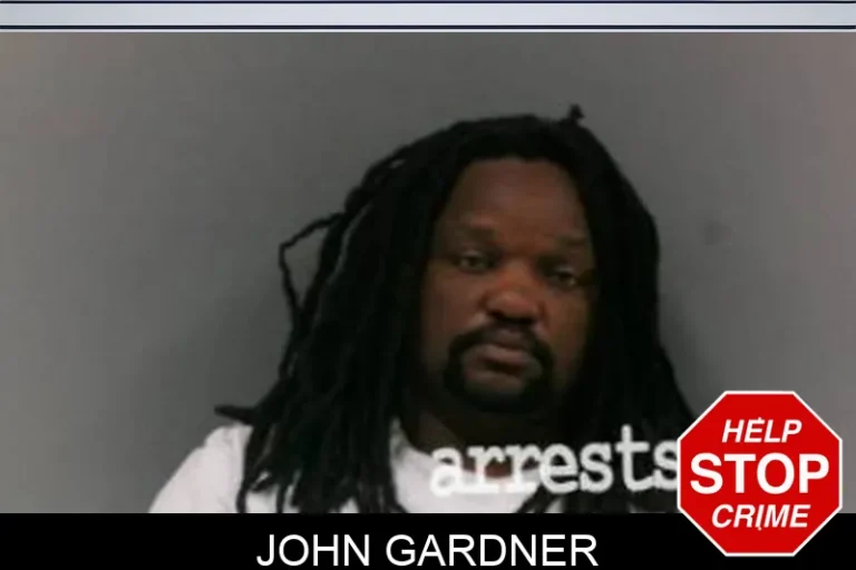 John Gardner