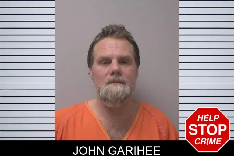 John Garihee