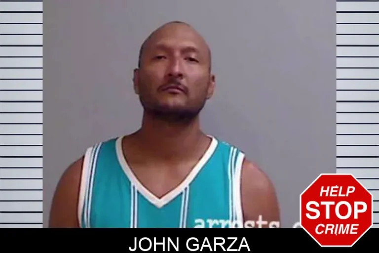 John Garza