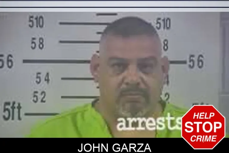 John Garza