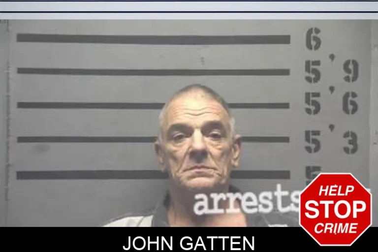 John Gatten