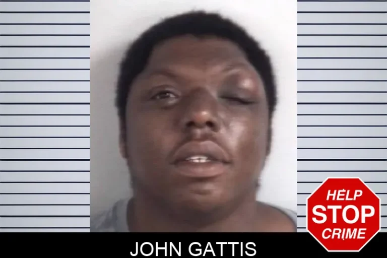 John Gattis