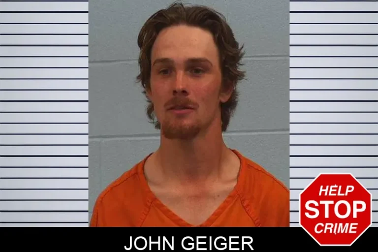 John Geiger