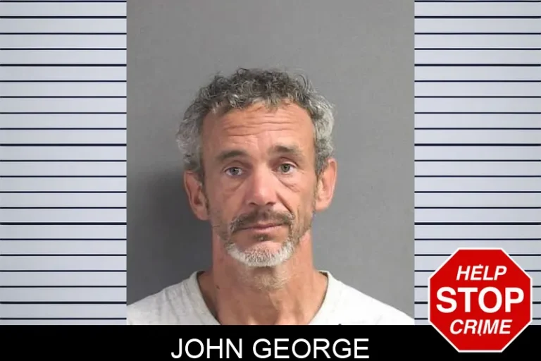John George