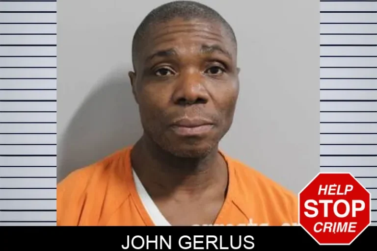 John GerluS